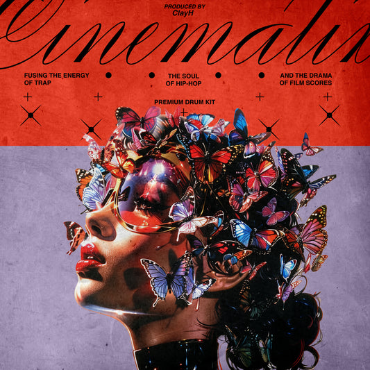 ClayH - Cinematix