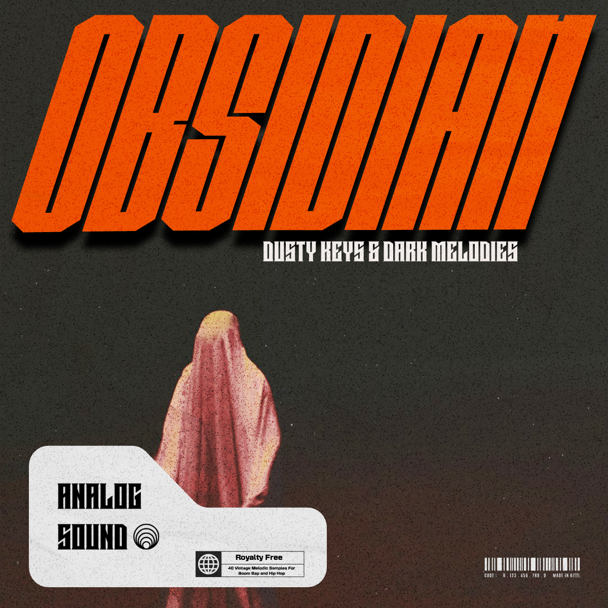 Obsidian