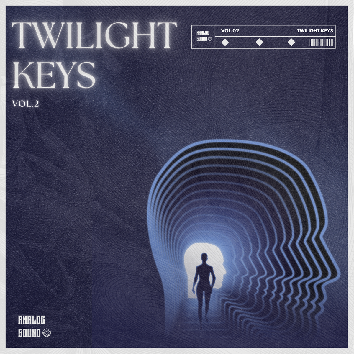 Twilight Keys Vol.2