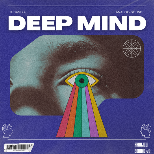 Deep Mind