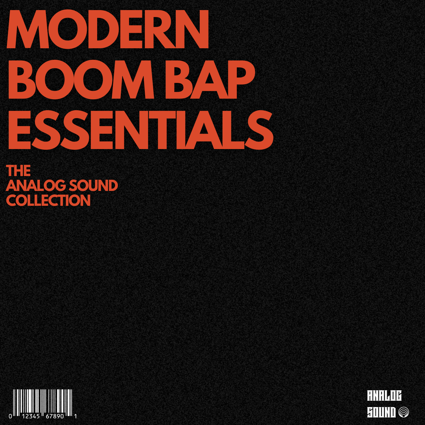 Moderne Boom Bap Toolkit