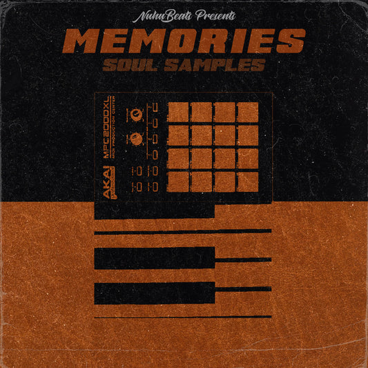 Nuhu - Memories