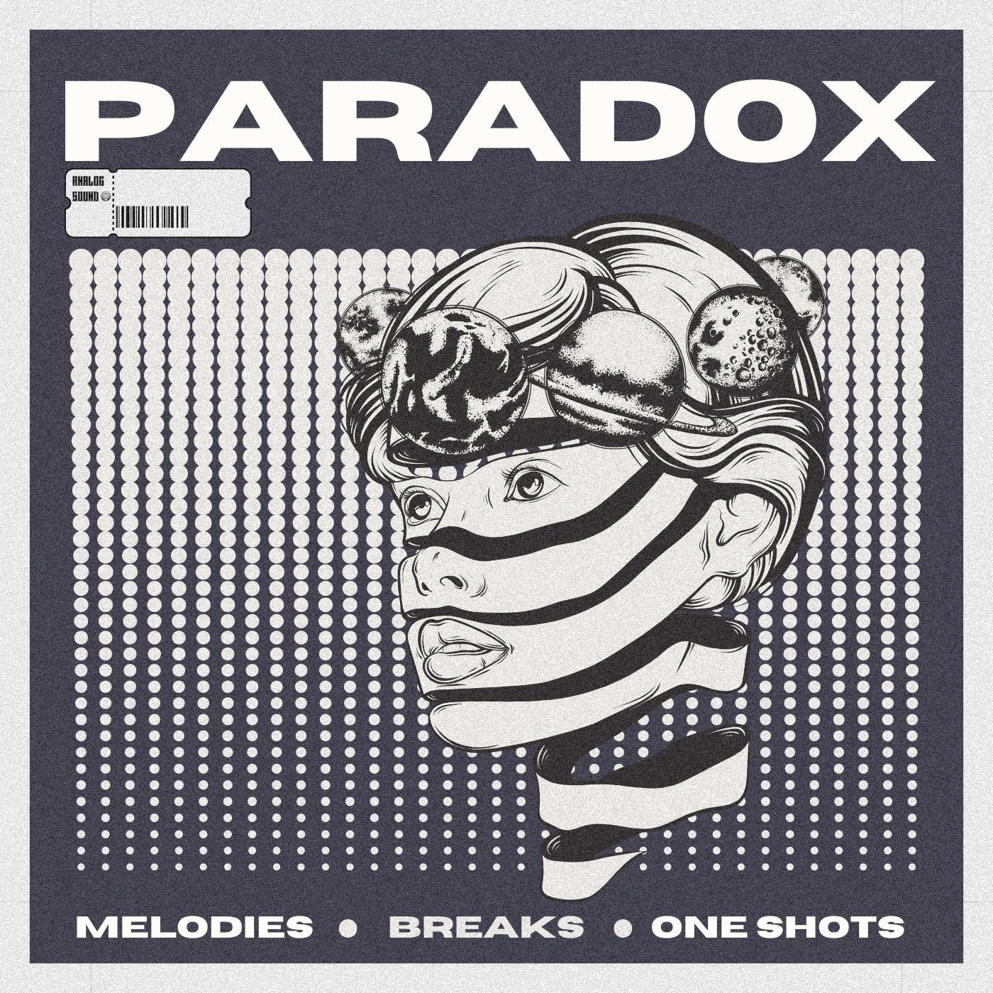 InRemiss - Paradox Drum Kit