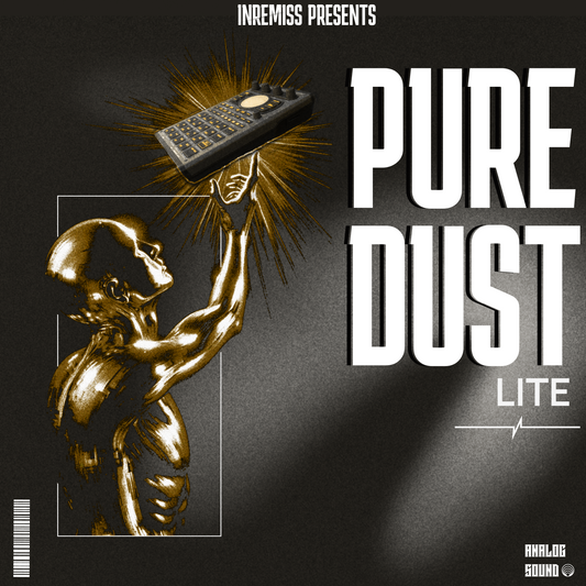 InRemiss - Pure Dust LITE